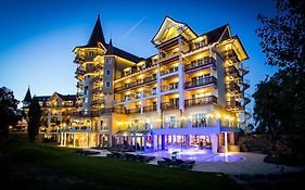 Meiser Vital Hotel